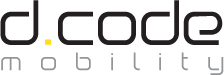 d.Code Mobility Logo